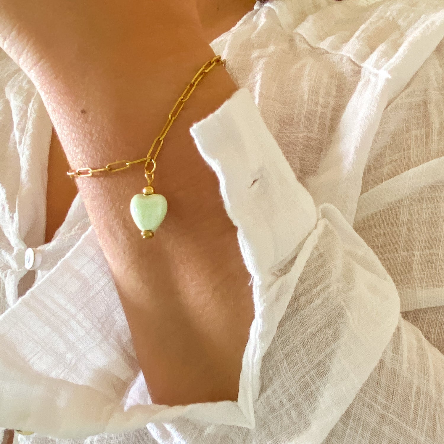 Pulseras